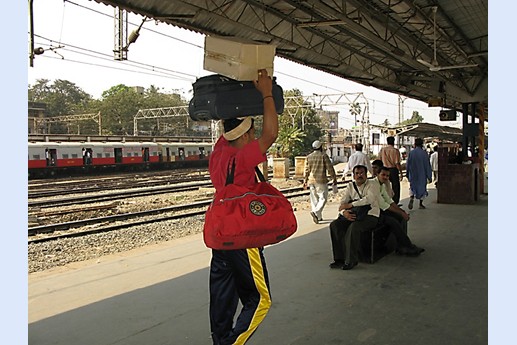 Viaggio in India 2008 - Jaipur